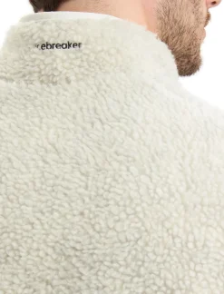 Realfleece™ Merino High Pile Weste Herren^Icebreaker Clearance