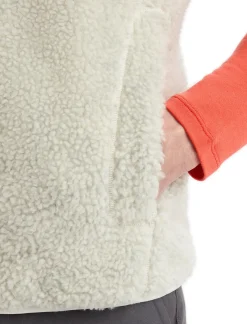 Realfleece™ Merino High Pile Weste Herren^Icebreaker Clearance