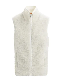 Realfleece™ Merino High Pile Weste Damen^Icebreaker New