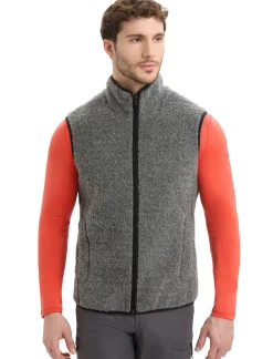 Realfleece™ Merino High Pile Weste Herren^Icebreaker Online