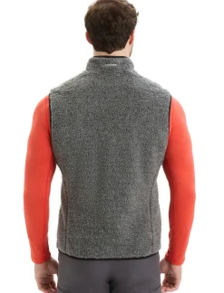 Realfleece™ Merino High Pile Weste Herren^Icebreaker Online