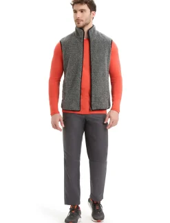 Realfleece™ Merino High Pile Weste Herren^Icebreaker Online