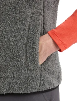 Realfleece™ Merino High Pile Weste Herren^Icebreaker Online