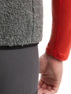 Realfleece™ Merino High Pile Weste Herren^Icebreaker Online