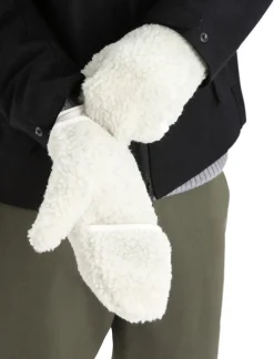 Realfleece™ Merino High Pile Fausthandschuhe Unisex^Icebreaker Discount