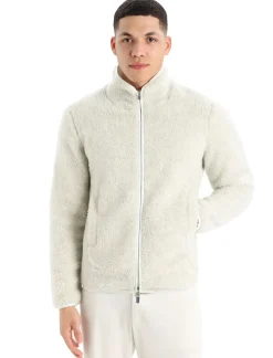Realfleece™ Merino High Pile Zip-Jacke Herren^Icebreaker Outlet