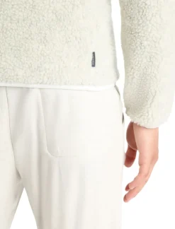 Realfleece™ Merino High Pile Zip-Jacke Herren^Icebreaker Outlet