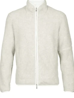 Realfleece™ Merino High Pile Zip-Jacke Herren^Icebreaker Outlet