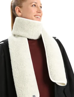 Realfleece™ Merino High Pile Schal Unisex^Icebreaker