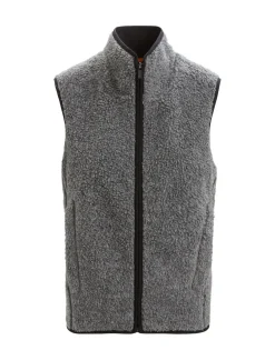 Realfleece™ Merino High Pile Weste Damen^Icebreaker Clearance