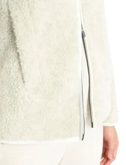 Realfleece™ Merino High Pile Zip-Jacke Damen^Icebreaker Discount