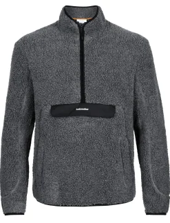 Realfleece™ Merino High Pile Half-Zip-Pullover Herren^Icebreaker Outlet