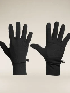 Realfleece® Merino Sierra Handschuhe Unisex^Icebreaker New