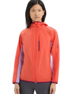 Shell+™ Merino Cotton Windbreaker Damen^Icebreaker Sale