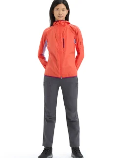 Shell+™ Merino Cotton Windbreaker Damen^Icebreaker Sale