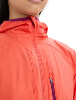 Shell+™ Merino Cotton Windbreaker Damen^Icebreaker Sale