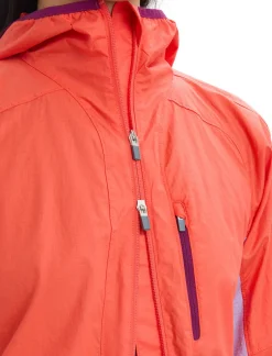Shell+™ Merino Cotton Windbreaker Damen^Icebreaker Sale