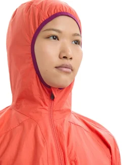 Shell+™ Merino Cotton Windbreaker Damen^Icebreaker Sale