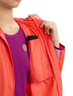 Shell+™ Merino Cotton Windbreaker Damen^Icebreaker Sale