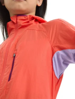 Shell+™ Merino Cotton Windbreaker Damen^Icebreaker Sale