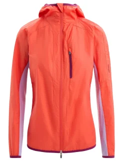 Shell+™ Merino Cotton Windbreaker Damen^Icebreaker Sale
