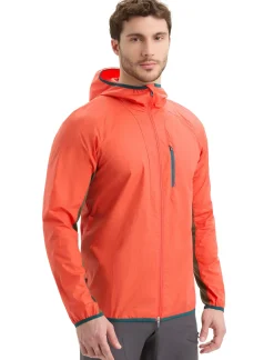 Shell+™ Merino Cotton Windbreaker Herren^Icebreaker Sale