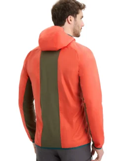 Shell+™ Merino Cotton Windbreaker Herren^Icebreaker Sale