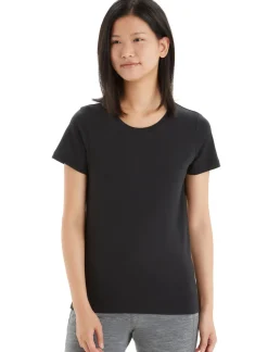 Tencel™ Cotton T-Shirt Damen^Icebreaker Clearance
