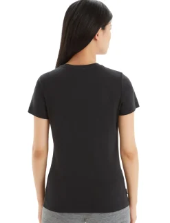 Tencel™ Cotton T-Shirt Damen^Icebreaker Clearance