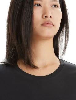 Tencel™ Cotton T-Shirt Damen^Icebreaker Clearance