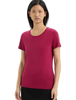 Tencel™ Cotton T-Shirt Damen^Icebreaker Online