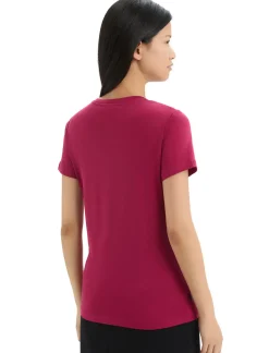 Tencel™ Cotton T-Shirt Damen^Icebreaker Online