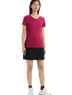 Tencel™ Cotton T-Shirt Damen^Icebreaker Online