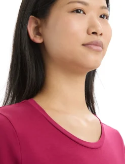 Tencel™ Cotton T-Shirt Damen^Icebreaker Online