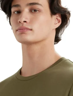 Tencel™ Cotton T-Shirt Herren^Icebreaker Discount