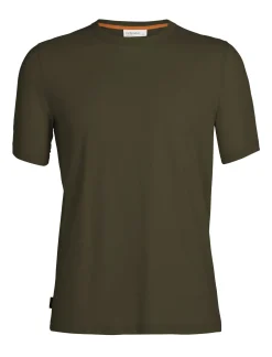 Tencel™ Cotton T-Shirt Herren^Icebreaker Discount