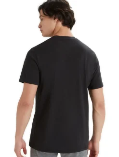 Tencel™ Cotton T-Shirt Herren^Icebreaker Hot