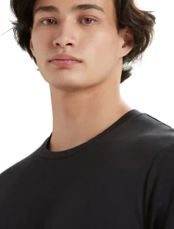 Tencel™ Cotton T-Shirt Herren^Icebreaker Hot