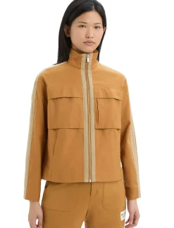 Timberland X Merino Cotton Jacke Damen^Icebreaker Discount