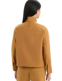 Timberland X Merino Cotton Jacke Damen^Icebreaker Discount