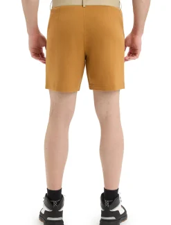 Timberland X Merino Terry Chino Shorts Herren^Icebreaker Online