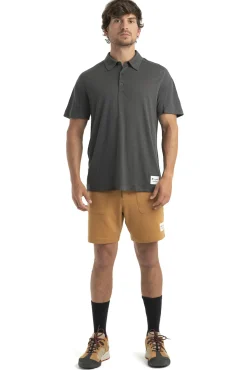 Timberland X Merino Terry Chino Shorts Herren^Icebreaker Online