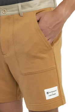 Timberland X Merino Terry Chino Shorts Herren^Icebreaker Online