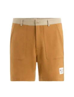 Timberland X Merino Terry Chino Shorts Herren^Icebreaker Online