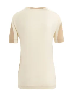 Timberland X Merino Zoneknit™ T-Shirt Damen^Icebreaker New