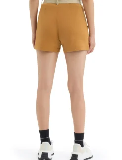 Timberland X Merino Terry Chino Shorts Damen^Icebreaker New