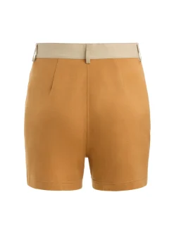 Timberland X Merino Terry Chino Shorts Damen^Icebreaker New
