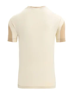 Timberland X Merino Zoneknit™ T-Shirt Herren^Icebreaker New