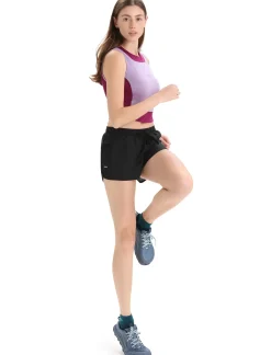 Zoneknit™ Merino Bh-Tanktop Damen^Icebreaker New