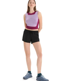 Zoneknit™ Merino Bh-Tanktop Damen^Icebreaker New